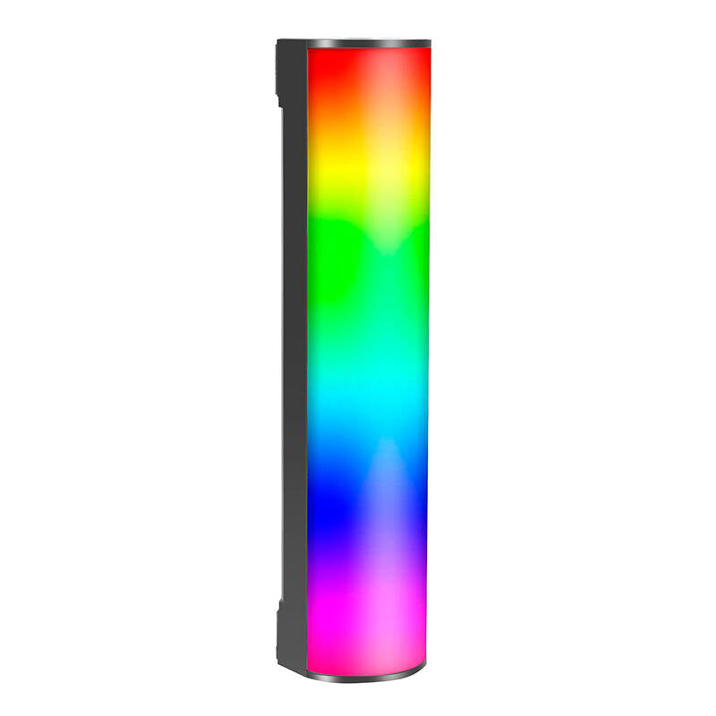 RGB Led Light Stick PULUZ 17cm - Image 1