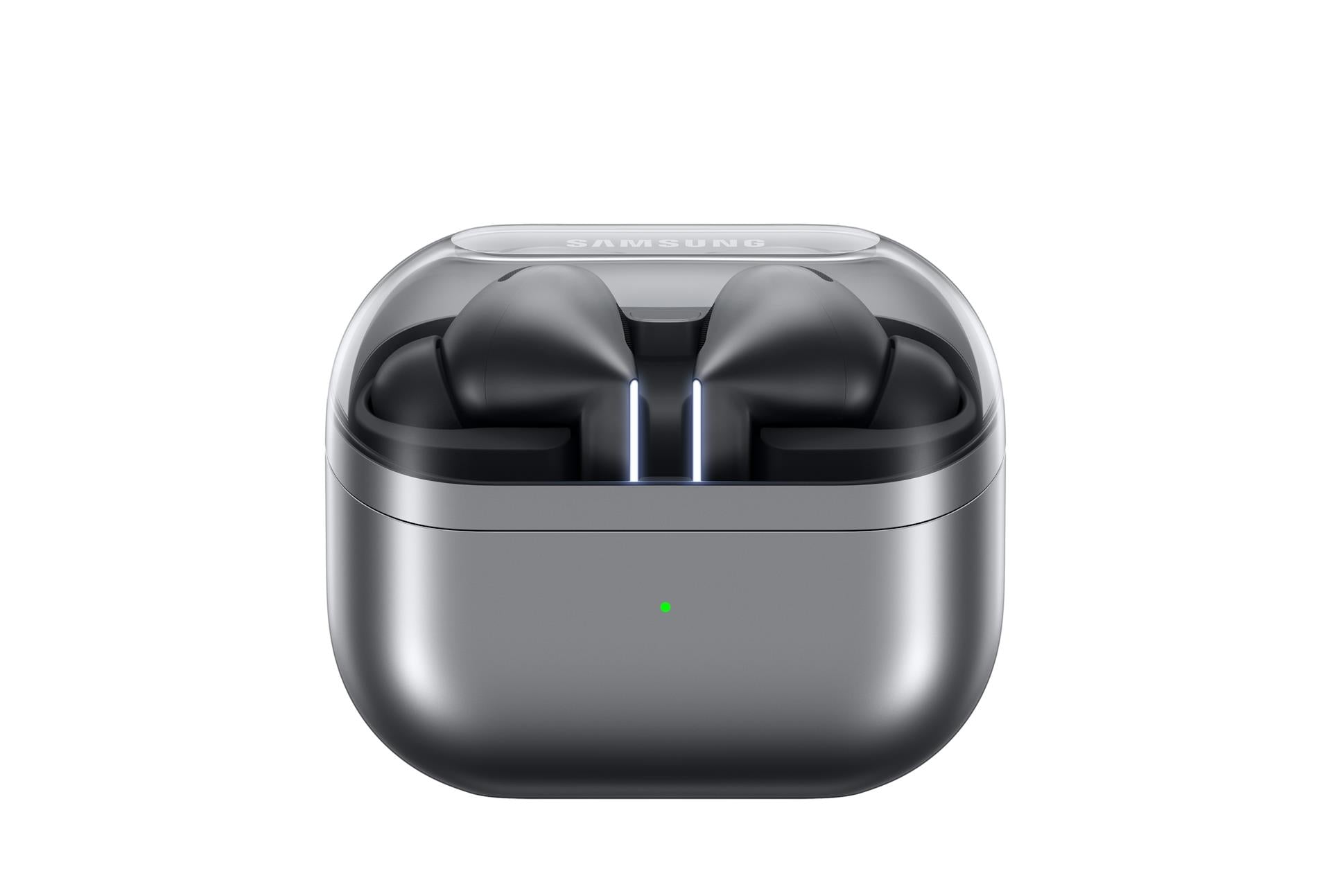 HEADSET GALAXY BUDS3 PRO/SILVER SM-R630 SAMSUNG