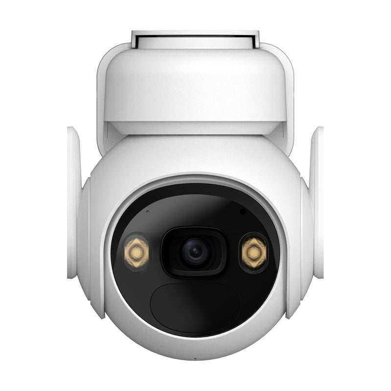 Rotating outdoor WiFi camera with solar panel IMOU Cell PT kit lite (type C) - Image 3
