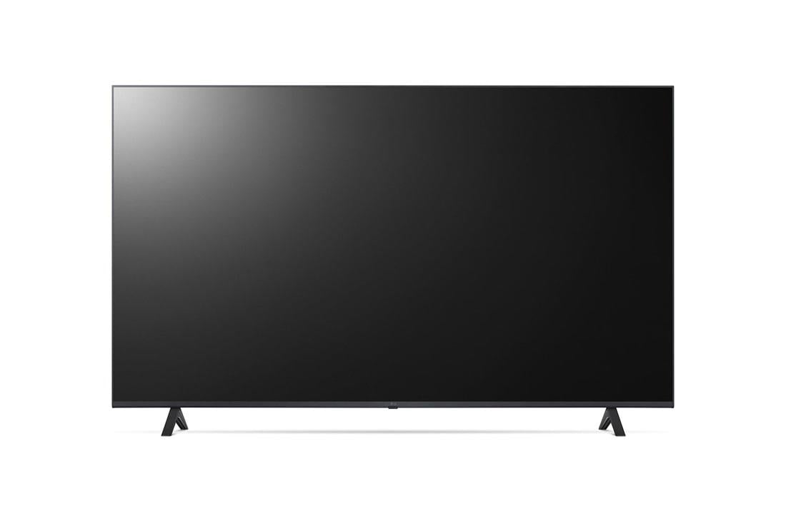 TV Set LG 86" 4K/Smart 3840x2160 Wireless LAN Bluetooth webOS 86UR78003LB