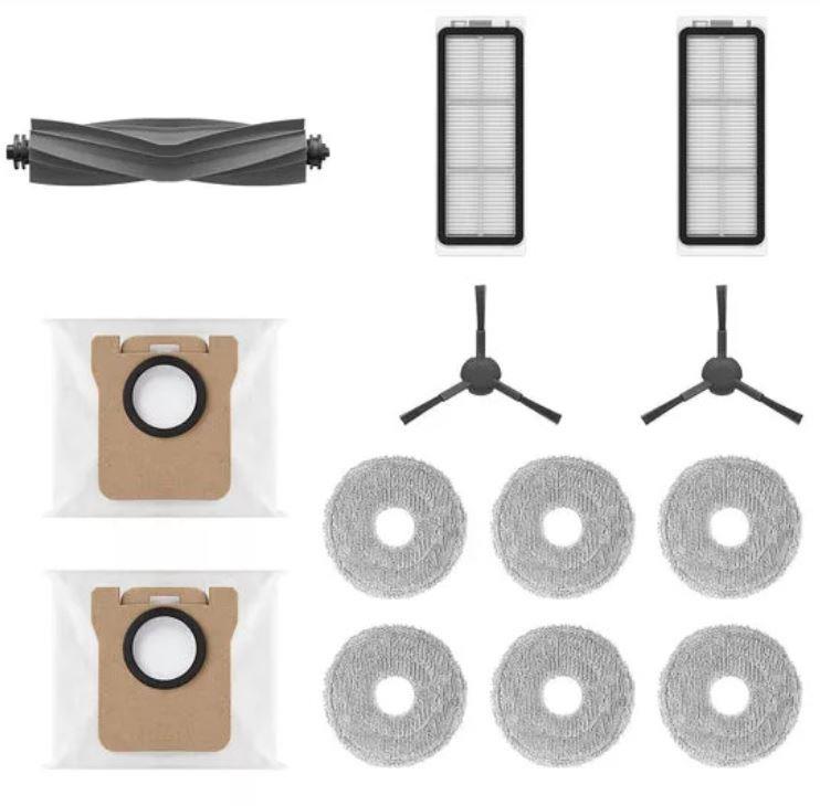 Vacuum Cleaner Accessory DREAME Accessories kit Model RAK28 For L20 Ultra/L30 Ultra RAK28