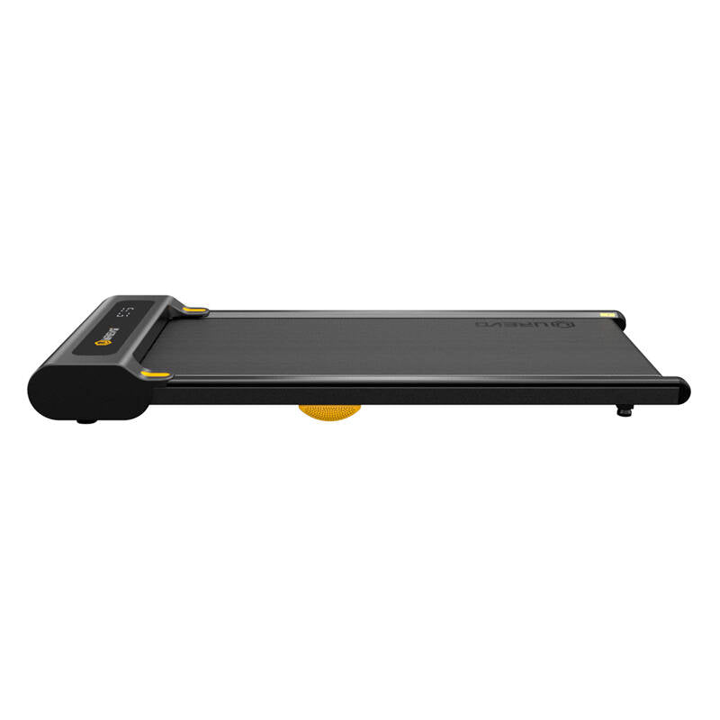 UREVO Spacewalk SP1 Lite electric treadmill (black) - Image 3