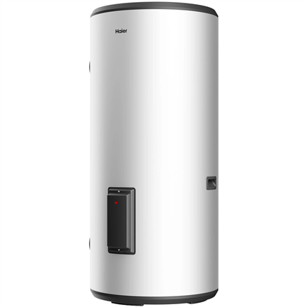 Haier WT300VSCA3E | Enameled water heater 300L with integrated 2500W electric heater and 2.5m2 heat exchanger