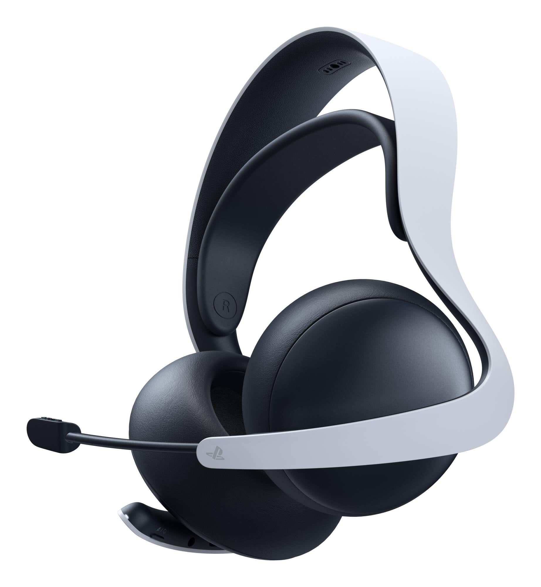 HEADSET WRL PULSE ELITE /PS5/WHITE/BLACK 711719572985 SONY