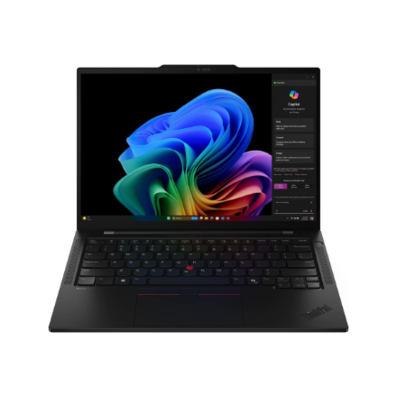 Lenovo ThinkPad T14s G6 Intel | Black | 14 " | IPS | WUXGA | 1920 x 1200 pixels | Anti-glare | Intel Core Ultra 5 | 226V