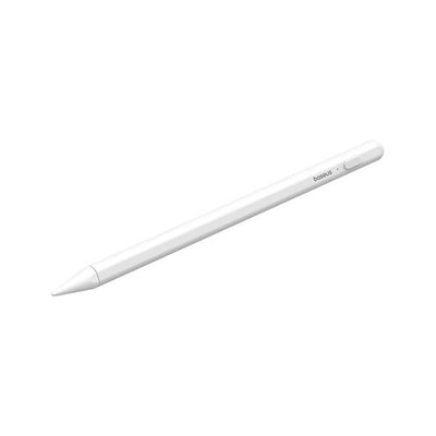 Baseus Smooth Writing 2 stylus with LED indicator - white
