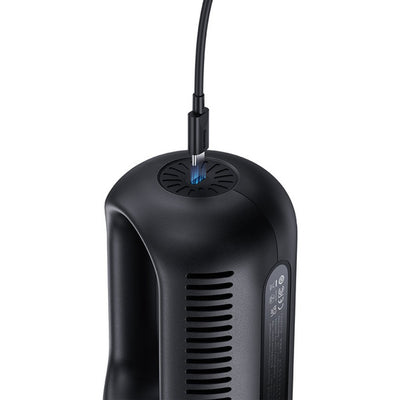 Baseus AP01 5000Pa car vacuum cleaner - black