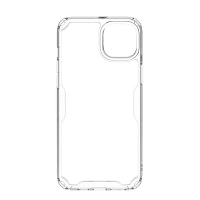 Nillkin Nature Pro iPhone 15 Pro Armor Case - White