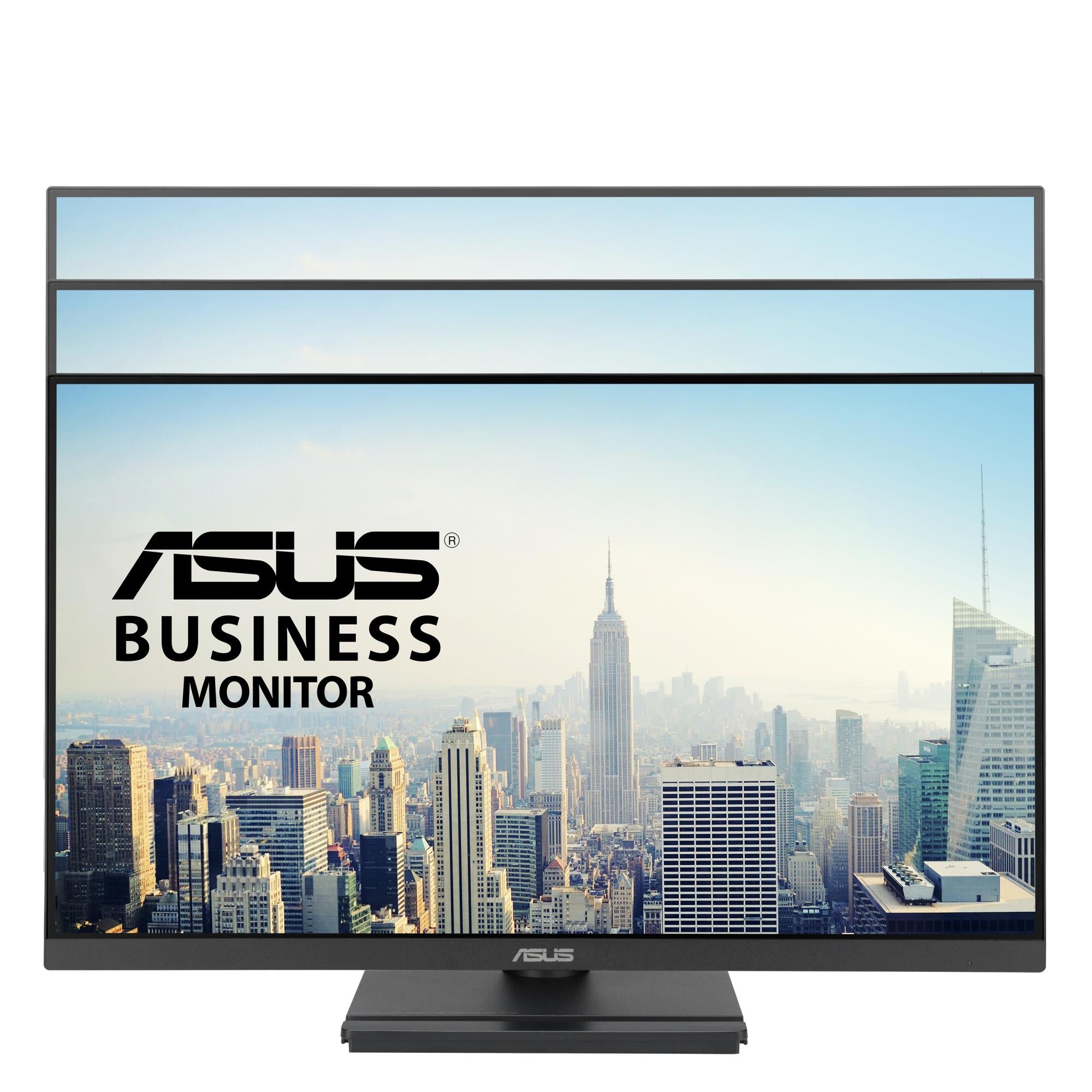 LCD Monitor ASUS 27 " 1920 x 1080 pixels Full HD Native aspect ratio 16:9 LCD Flat 90LM04J1-B01171