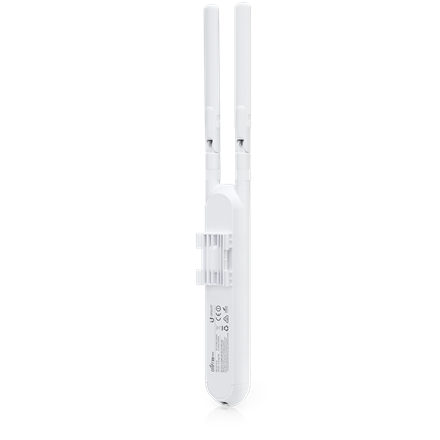 Ubiquiti | UniFi | UAP-AC-M Mesh Access Point | 802.11ac | 867 Mbit/s | 10/100/1000 Mbit/s | Ethernet LAN (RJ-45) ports