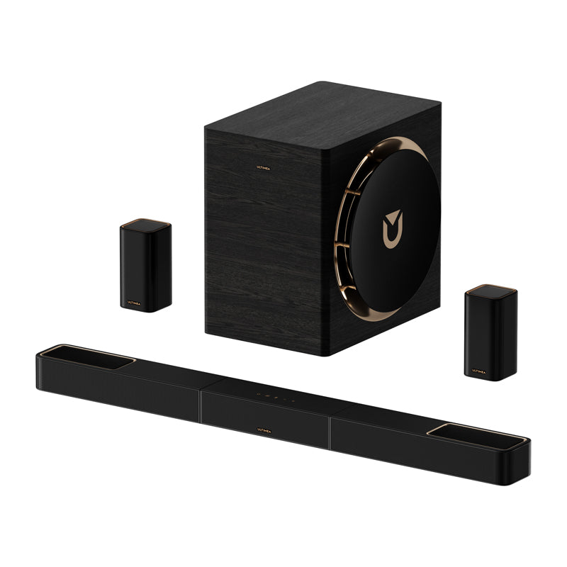 Ultimea Skywave X70 Soundbar - Image 2