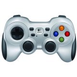 LOGITECH F710 Wireless GamePad