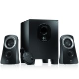 LOGITECH Z313 Speaker System 2.1