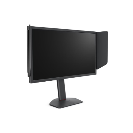 Benq | XL2546X+ | 24.1 " | TN | FHD | 16:9 | 280 Hz | 1 ms | 1920 x 1080 pixels | 320 cd/m² | HDMI ports quantity 3 | Da