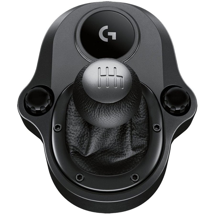 LOGITECH G Driving Force Shifter