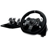 LOGITECH G920 Driving Force Racing Wheel