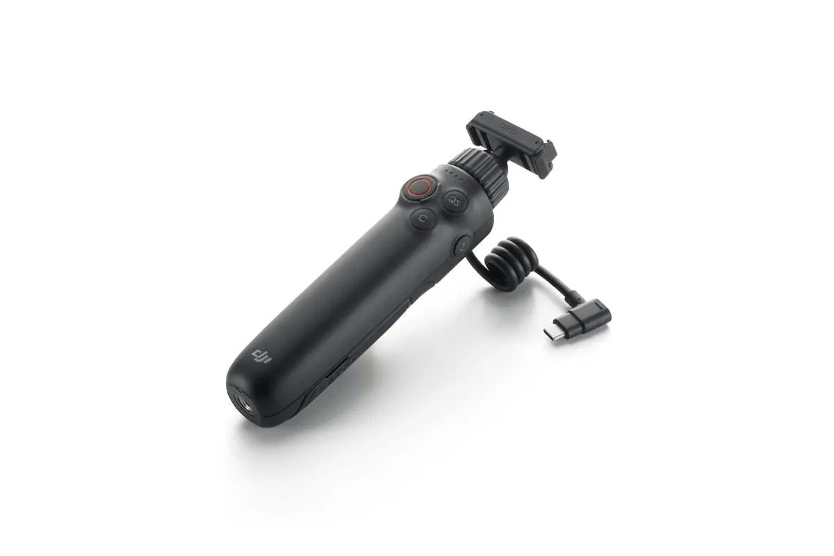 CAMERA ACC BATTERY HANDLE DUAL/OSMO ACTION CP.OS.00000527 DJI
