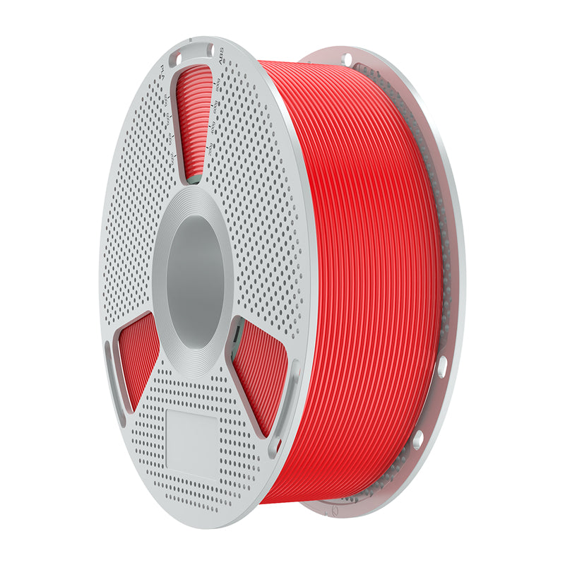 Sunlu ASA Filament (Red) - Image 4