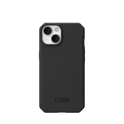 UAG Outback case for iPhone 14 Plus - black