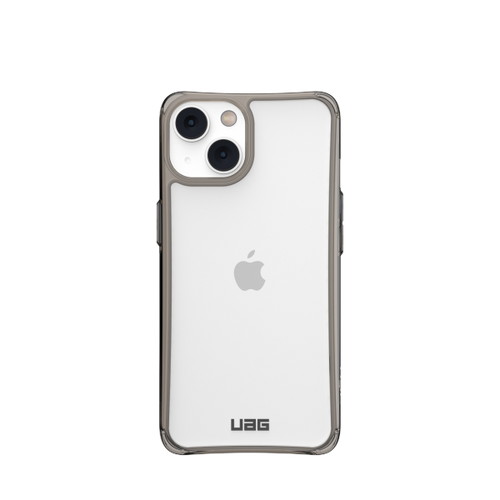 UAG Plyo case for iPhone 14 Plus - gray