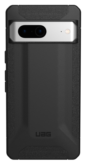 UAG Scout case for Google Pixel 7 5G - black