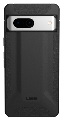 UAG Scout case for Google Pixel 7 5G - black