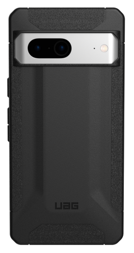 UAG Scout case for Google Pixel 7 5G - black