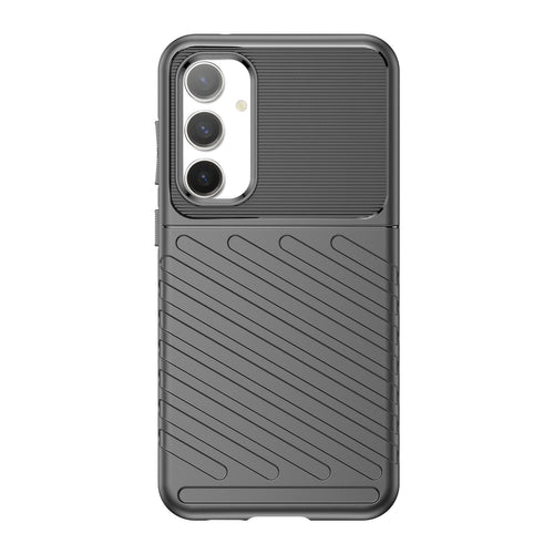 Samsung Galaxy S23 FE Thunder Case - black — Hurtel