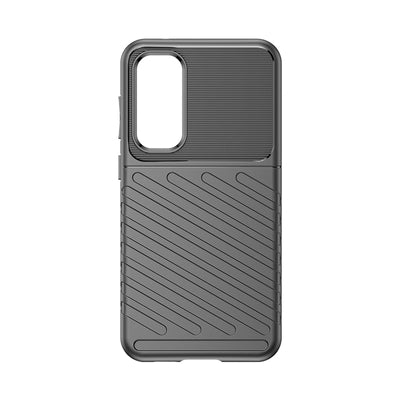 Samsung Galaxy S23 FE Thunder Case - black — Hurtel
