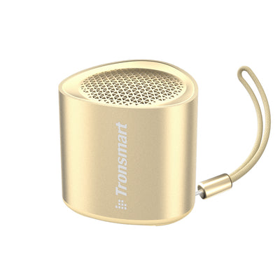 Tronsmart Nimo 5W Bluetooth 5.3 Mini Speaker - Gold