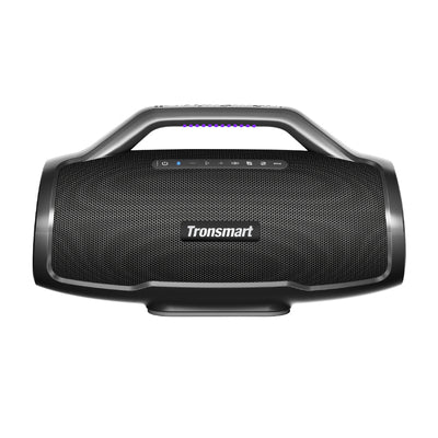 Tronsmart Bang Max 130W Portable Bluetooth 5.3 IPX6 Party Speaker - Black