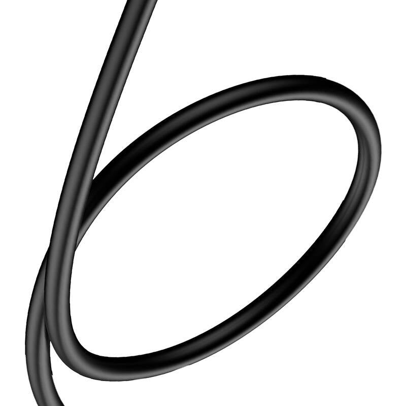 Baseus Yiven Audio cable USB-C to mini jack 3,5mm, 1.2m (Black) - Product Image 5
