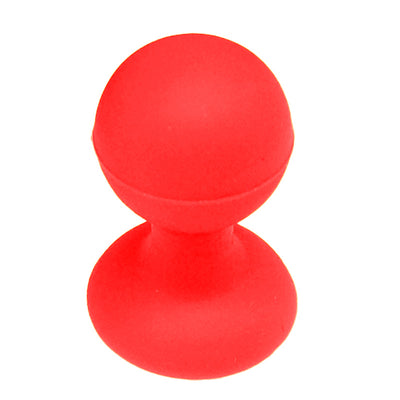 Phone holder with a round head - red — Hurtel