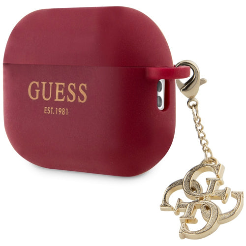 Red — Guess