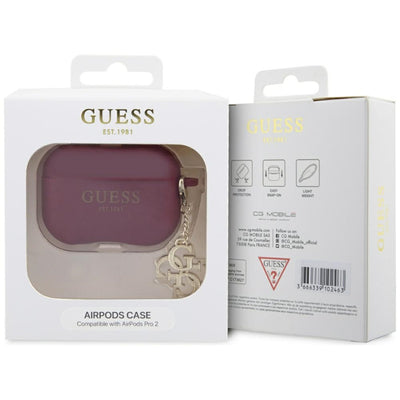 Red — Guess