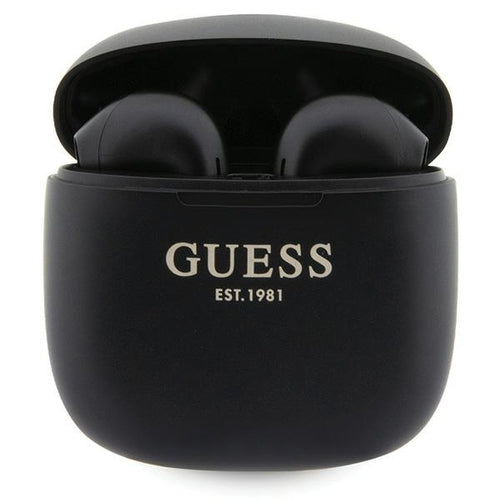 Black — Guess