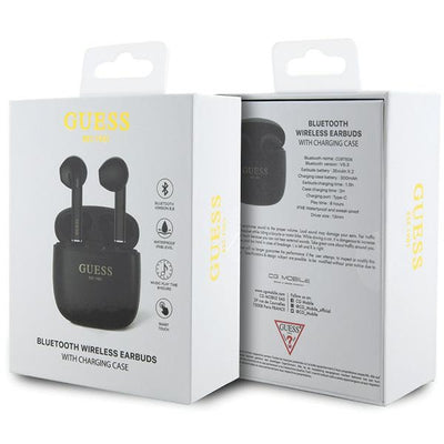 Black — Guess