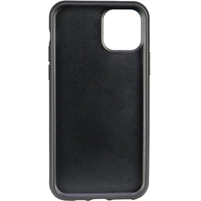 Audi Synthetic Leather iPhone 11 Pro 5.8" black/black hardcase AU-TPUPPCIP11-TT/D1-BK