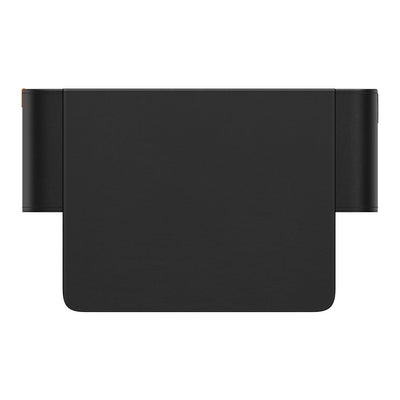 Baseus OrganizeFun Series organizer for the car - black