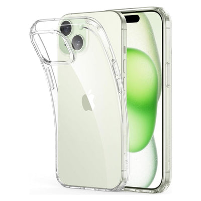 ESR Project Zero iPhone 15 Case - Clear