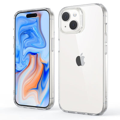 ESR Project Zero iPhone 15 Case - Clear