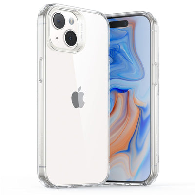 ESR Project Zero iPhone 15 Case - Clear