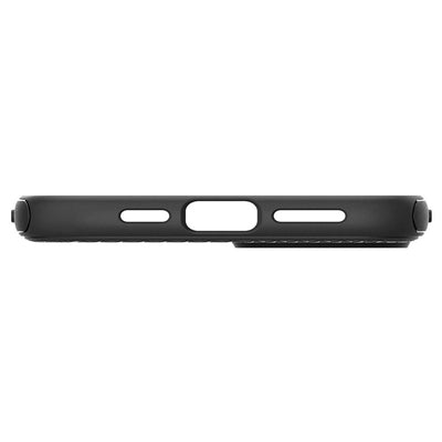 Spigen Mag Armor MagSafe iPhone 15 Case - Matte Black