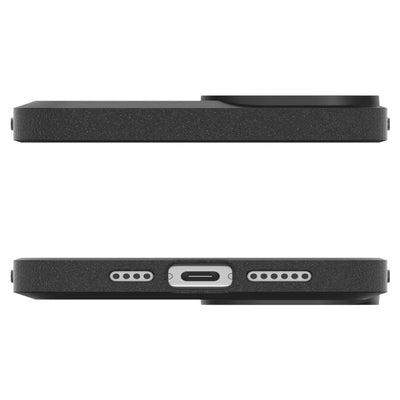 Spigen Core Armor Mag Case with MagSafe for iPhone 15 Plus - Matte Black