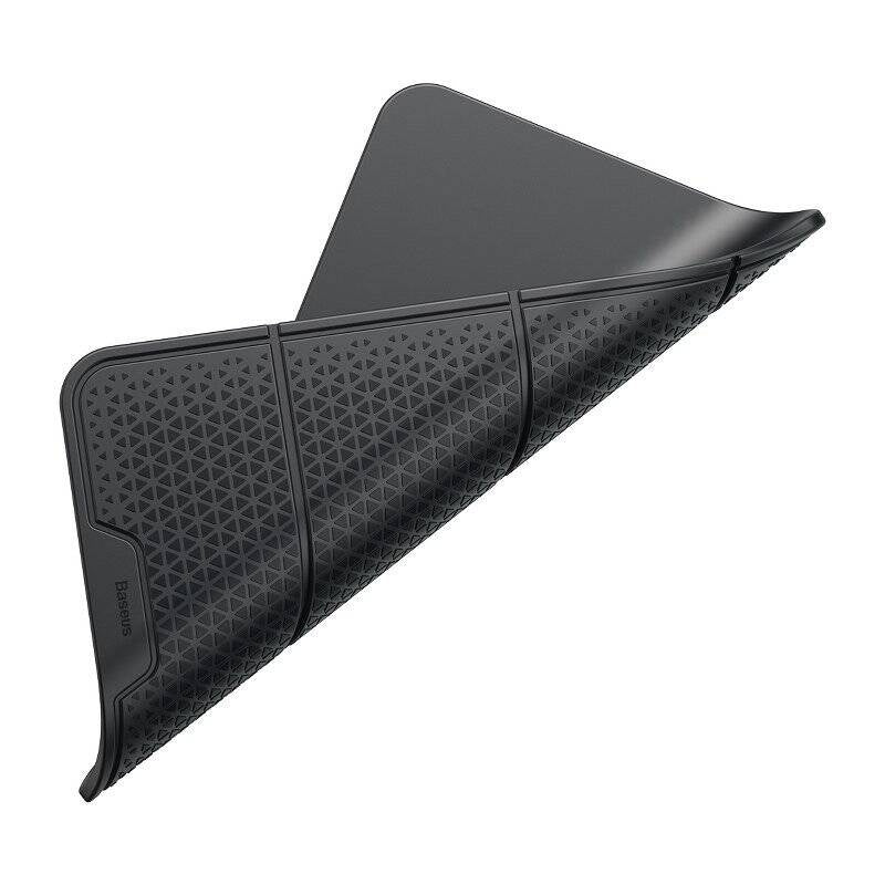 Baseus Folding Bracket Antiskid Pad (Black) - Product Image 6