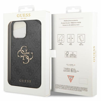 Gray — Guess