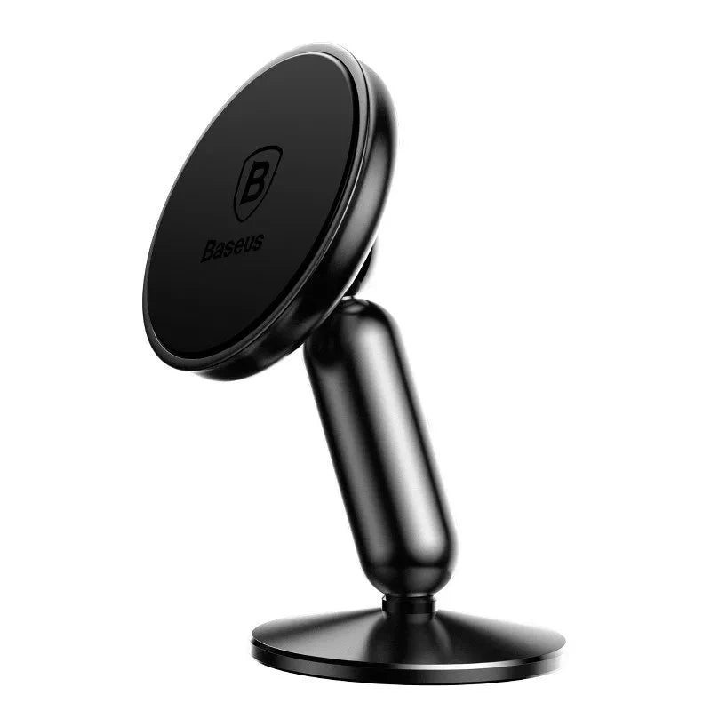 Baseus Bullet Magnetic Car Mount (Black) - Product Image 4