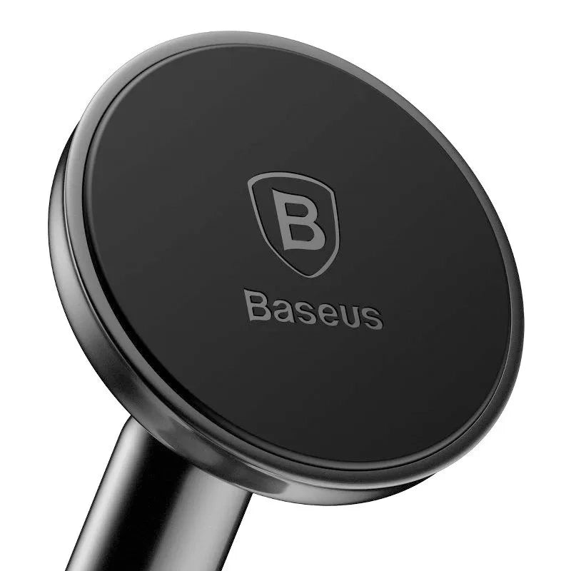 Baseus Bullet Magnetic Car Mount (Black) - Product Image 6