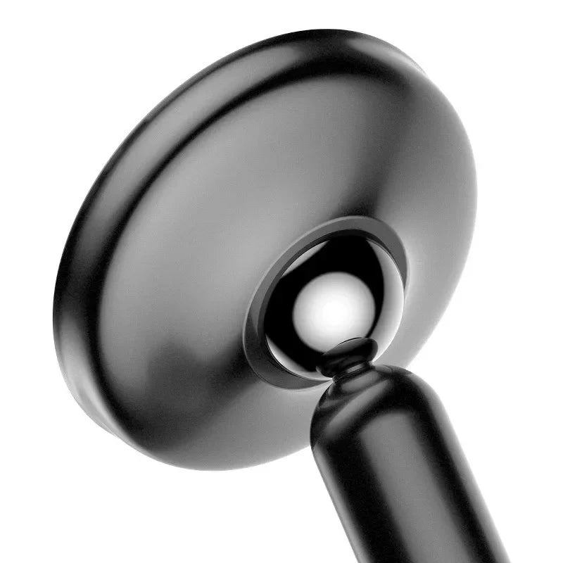 Baseus Bullet Magnetic Car Mount (Black) - Product Image 7