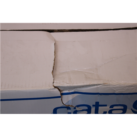 SALE OUT. CATA | Hood | GL 45 X /C | Built-in | Energy efficiency class A | Width 50 cm | 820 m³/h | Touch | EcoLed | St